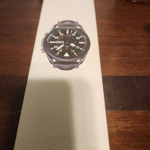 Samsung galaxy watch3